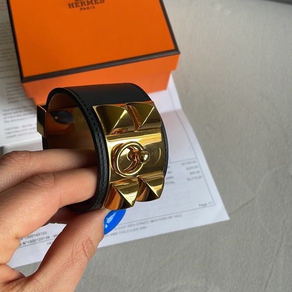 Hermes bracelet - Picture 6 of 7